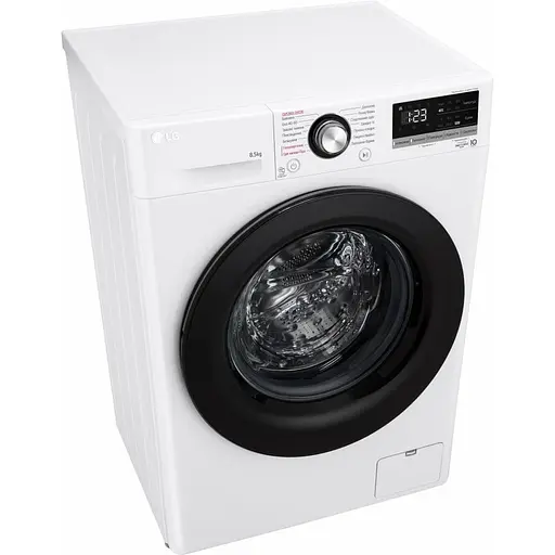 Стиральная машина LG F2V3GS6WW автоматическая - фото 7