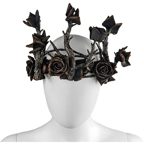 Венок Готический лес - фото 1