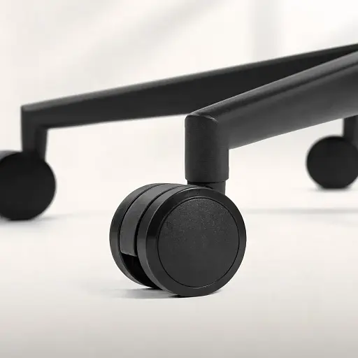 Крісло Huzaro Combat 2.7 Black - фото 3