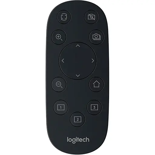 Веб-камера Logitech PTZ Pro 2 (960-001185) [134936] - фото 6