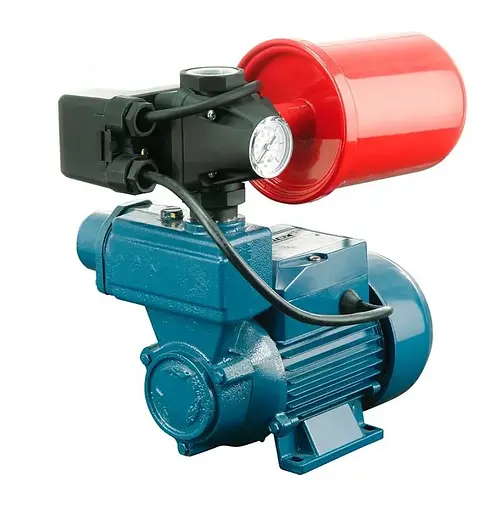 Насосна станція NPO AUTPS60/1L mini - фото 1