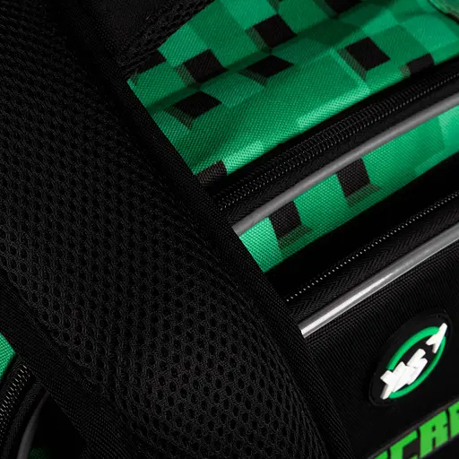 Рюкзак шкільний Yes Minecraft S-101 - фото 8