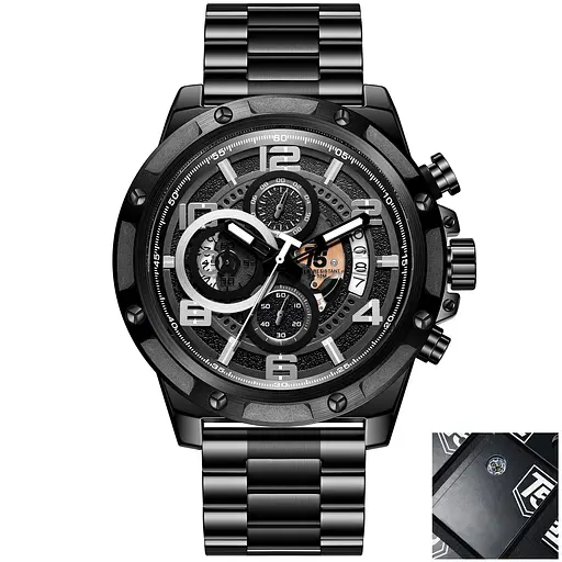 Годинник T5 Montre Book, подарочный набор - фото 5