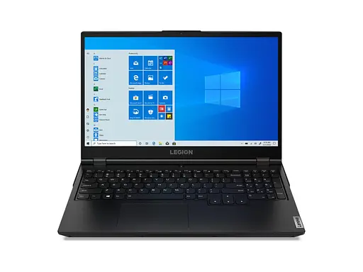 Ноутбук Lenovo Legion 5 15ARH05 Ryzen 5 4600H, 12Gb, 256Gb SSD, Nvidia GTX 1650 4Gb - фото 2