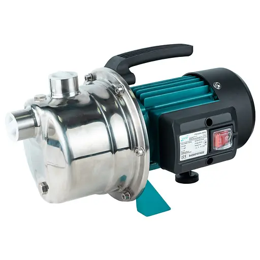 Відцентровий насос Leo EKJ-802S 775312 - фото 1