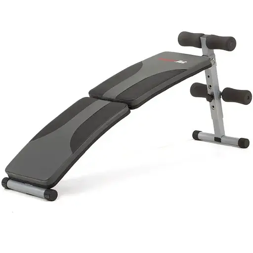 Скамейка для пресса Everfit WBK-200 (WBK 200) - фото 1