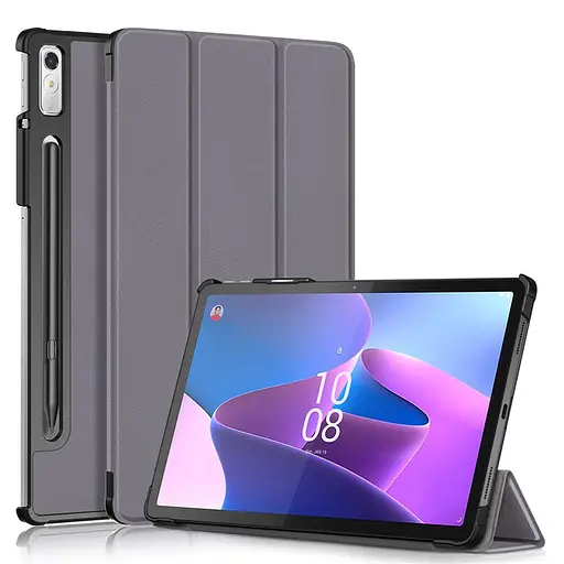 Чохол Lenovo Tab P11 Pro 2 gen 11.2 HardCase Сірий