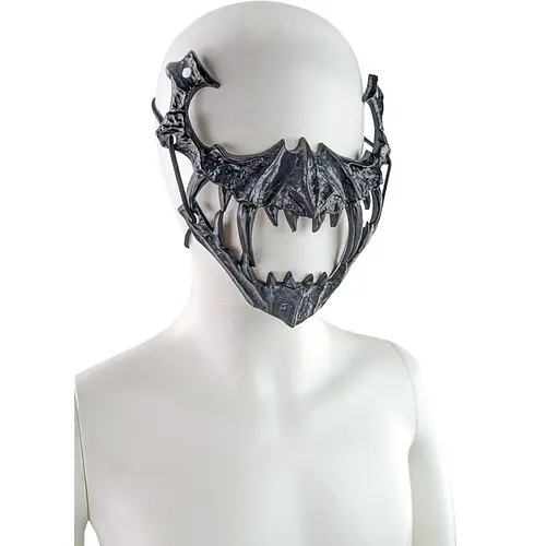 Маска Щелепа монстра дитяча - фото 2
