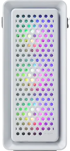 Корпус FSP CUT593AW ARGB White