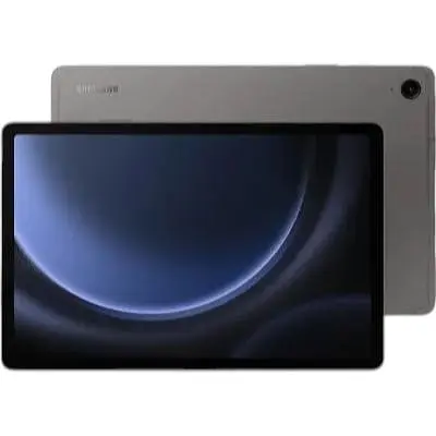 Планшет Samsung Galaxy Tab S9 FE Wi-Fi 6/128GB Gray (SM-X510NZAA) - фото 3