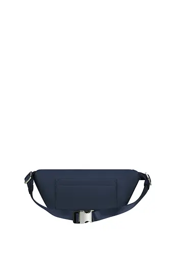 Сумка Поясная Samsonite MOVE 4.0 DARK BLUE 32x14x6 KJ6*01062 - фото 2