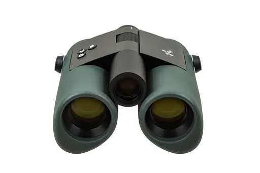 Интеллектуальный бинокль Swarovski AX VISIO 10x32 - фото 7