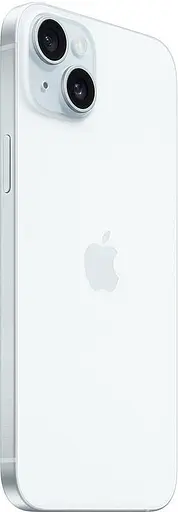 Смартфон Apple iPhone 15 Plus 128GB Blue (MU163) - фото 2