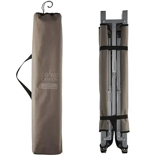 Кровать раскладная Grand Canyon Topaz L Falcon (360020) - фото 3