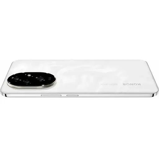 Смартфон Honor 200 12/256GB White (Global Version) - фото 2