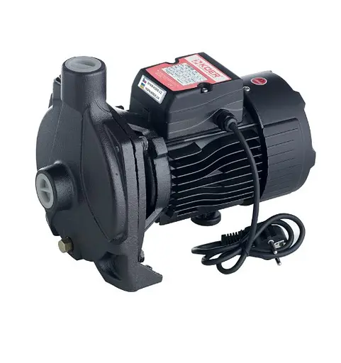 Насос поверхневий Koer CPM-146 1"x1" (KP2881) - фото 1