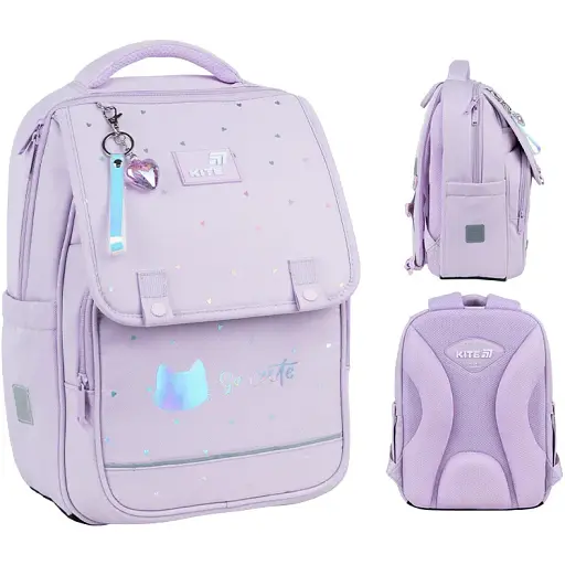 Рюкзак Kite Education 772 So Cute - фото 1