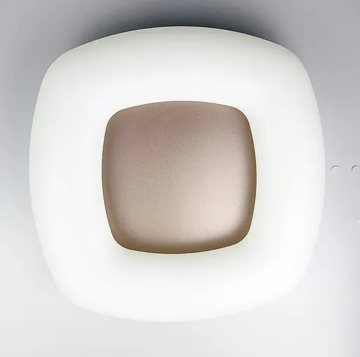 Стельовий LED світильник Schuller Quasar Line.F Колір корпусу Білий - фото 8