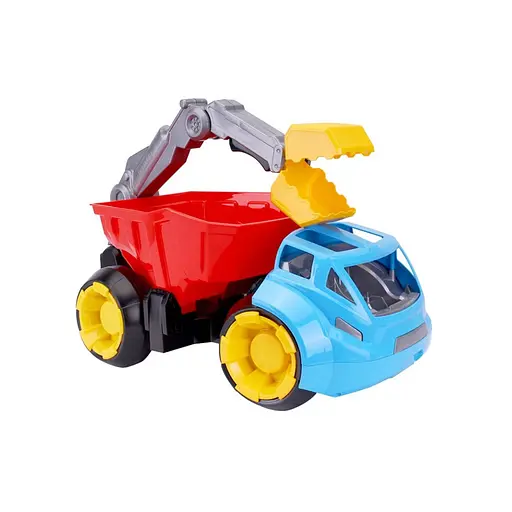 Детская игрушка "Самосвал" ТехноК 6900TXK - фото 1