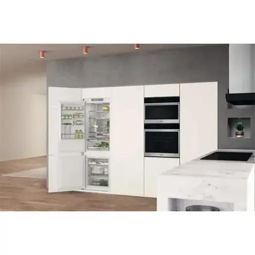 Холодильник Whirlpool WHC18T573 вбудований - фото 2