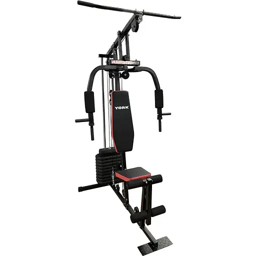 Фітнес станція York Fitness ASPIRE 420 багатофункціональна - фото 3