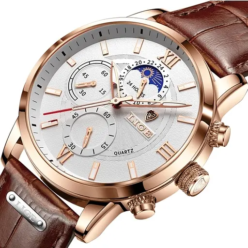 Годинник Lige Signature