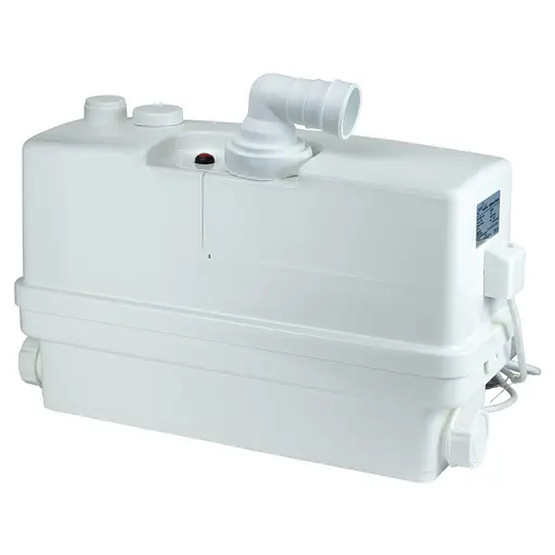 Каналізаційна установка Leo 3.0 WC601A 776914 - фото 5