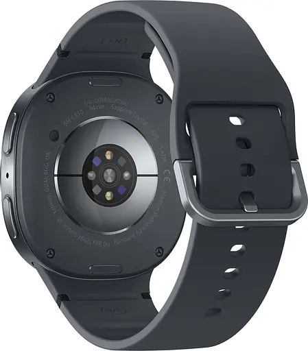 Смарт-часы Samsung Galaxy Watch 8 44mm SM-L330 Gray (SM-L330NDAASEK) - фото 2
