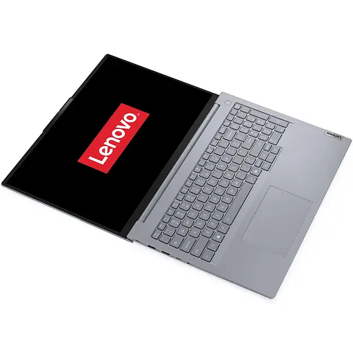Ноутбук Lenovo ThinkBook 16 G8 IRL 5 210H la 48GHz, IPS, 16GB DDR5, 512GB, Windows 11 Pro - фото 7