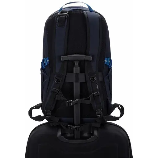 Рюкзак антикрадій Pacsafe V 24 л Active backpack темно-синій (60301658) - фото 7