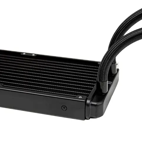 СВО Darkflash DC480 ARGB, 480мм Black (DC480) - фото 5