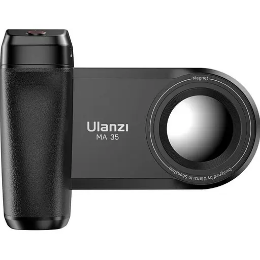 Держатель для смартфона Ulanzi MA35 [107641] - фото 2