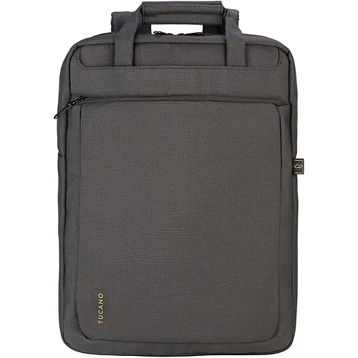 Рюкзак Tucano WO4 для MacBook Pro 16" Black (WO4BK-MB16-AX) (131867) - фото 2