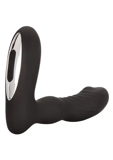 Стимулятор простати Wireless Pinpoint Probe, 12.7 см чорний