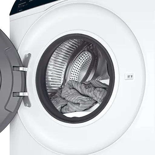 Стиральная машина Haier HW80-B14939-S 8 кг прямой привод - фото 6