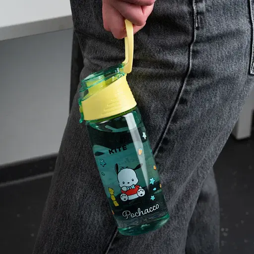 Пляшечка для води Kite Pochacco 550 мл (PC26-401) - фото 5