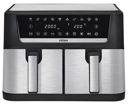 Мультипіч Rotex ROM1210-2XL - фото 1