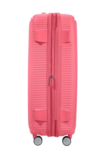 Валіза American Tourister SOUNDBOX 77 См PINK 77x51,5x29,5(32,5) 32G*00003 - фото 5
