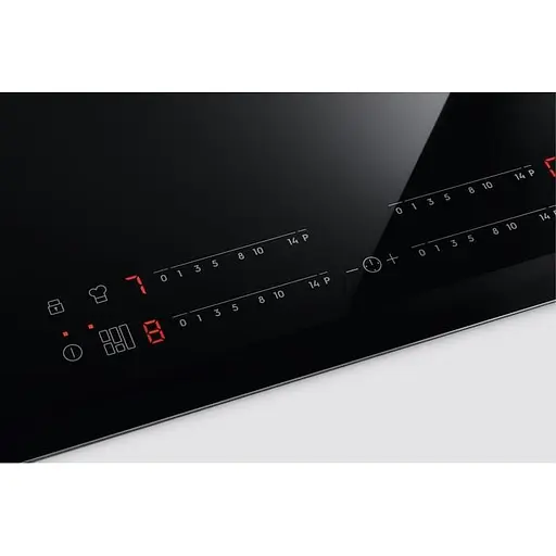 Варочная поверхность электрическая Electrolux EIT61443B - фото 5