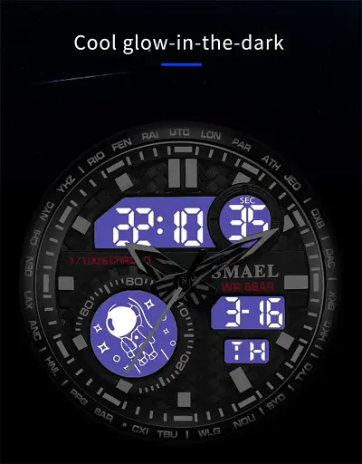 Смарт-часы смартфон Wonlex MT109 с видеозвонком WI-FI GPS SIM-карта Black (18677) - фото 2