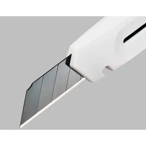 Канцелярський ніж  HOTO (QWMGD001) 18 мм - фото 2