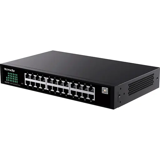 Коммутатор Tenda TEG2224D (TEG2224D) - фото 1