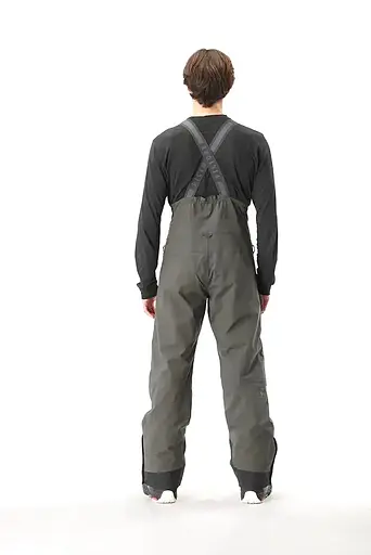 Штани Picture Organic Avening Bib Grey L (1012-MPT138A-L) - фото 7