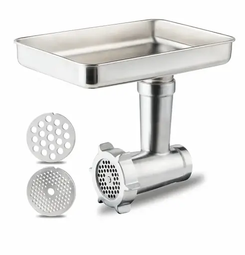 Кухонная машина Tefal Masterchef Grande 1500 Вт (QB813D38) - фото 2