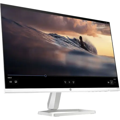 Монитор HP 23.8" Series 5 524SA Silver (94C36E9) EU (139274) - фото 4