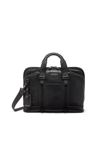 Сумка Для Ноутбука Tumi ALPHA BRAVO BLACK 39,5x30x5 0932790DL