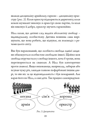 Олександр Сазерленд Нілл: педагогічна концепція - фото 6