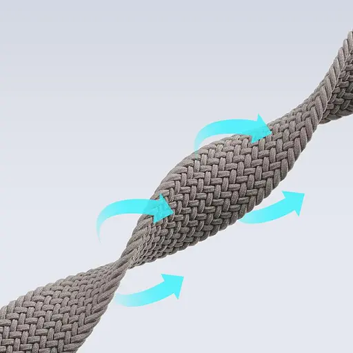 Ремешок Dux Ducis Mixture Ultra для Apple Watch 42(ser.1-3)/44/45/46/49mm Clay - фото 8