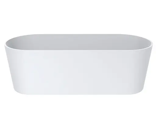 Ванна Mraggo Provdence 1700x700 mrasoft 0001127 Білий матовий - фото 4