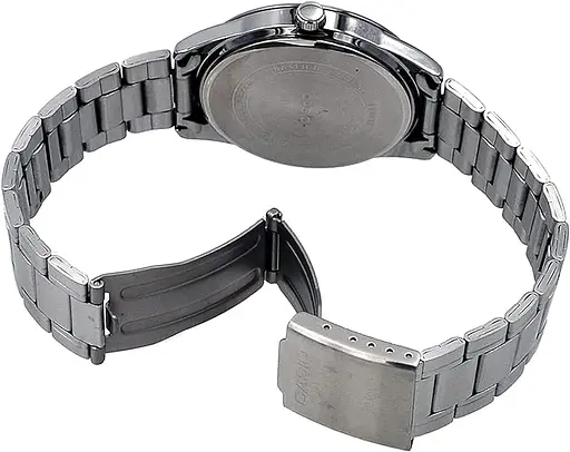 Годинник Casio MTP-V005D-7B4 Silver - фото 3